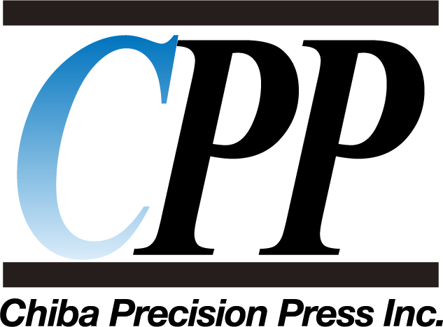 千葉精密プレス株式会社