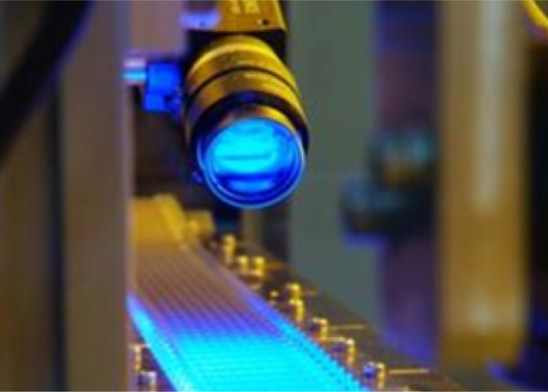 自動外観監視カメラシステム