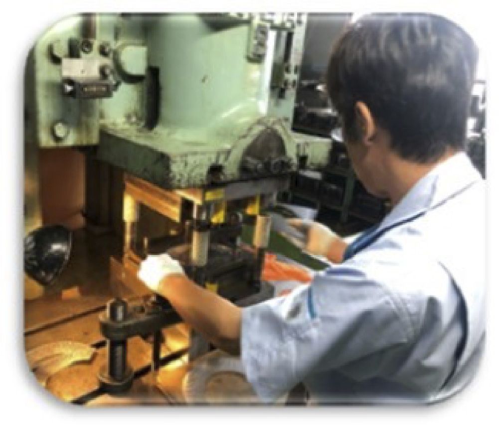 少量試作品の見積りをお願い出来ますか？