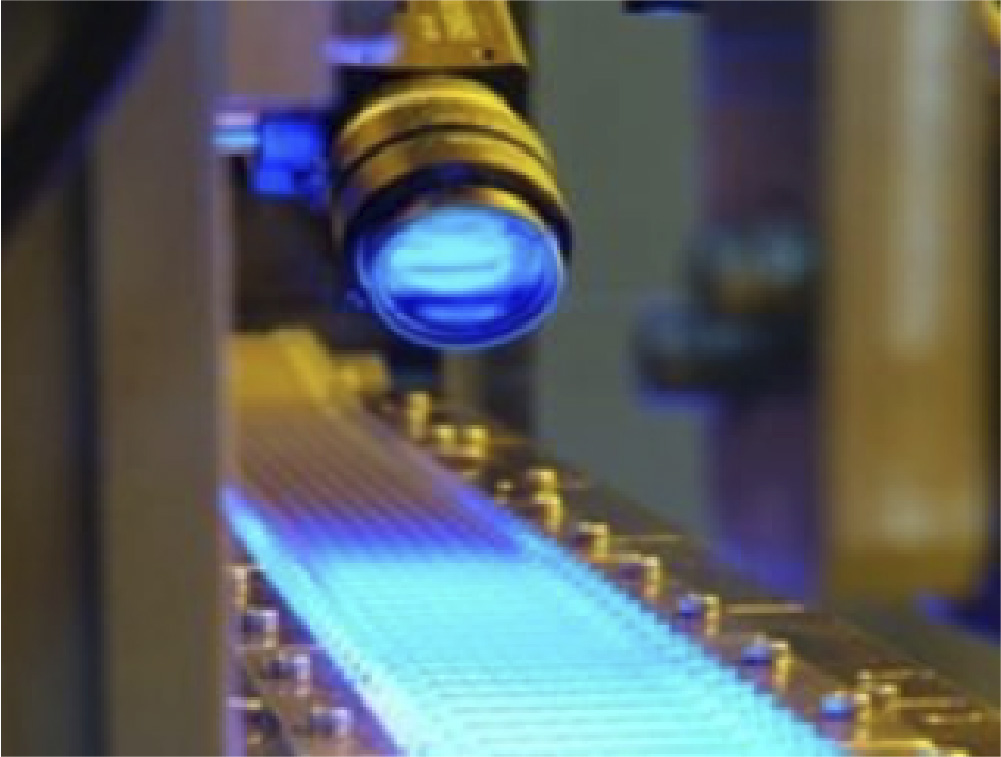 製品の全数保証はどうされていますか？