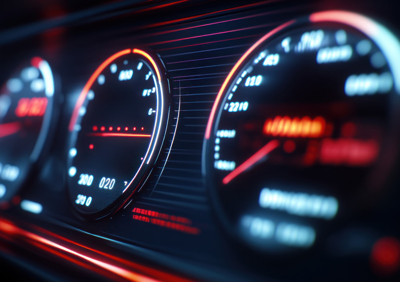 フィラメント部品