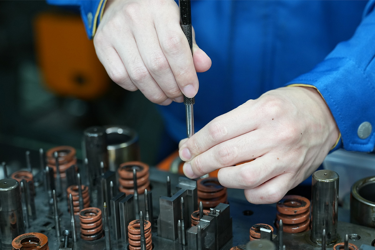 この仕事の「おもしろい」と思うところ