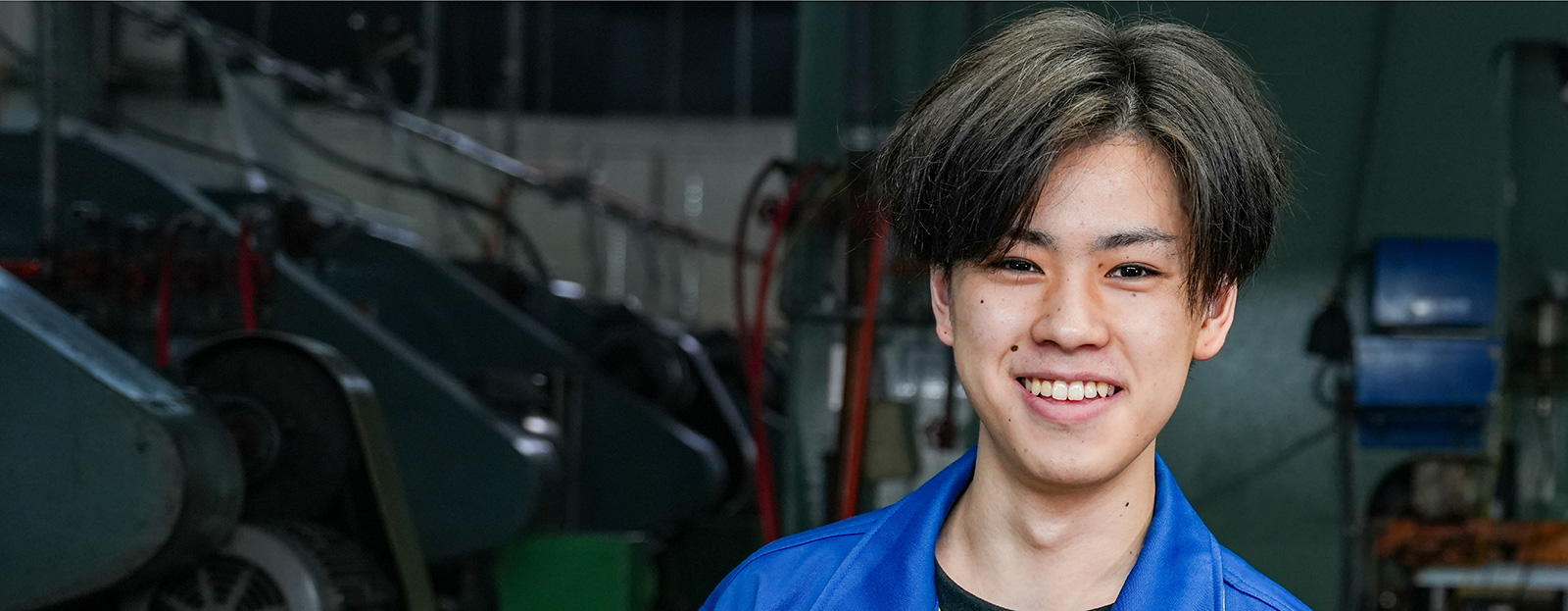 プレス 2023年度入社