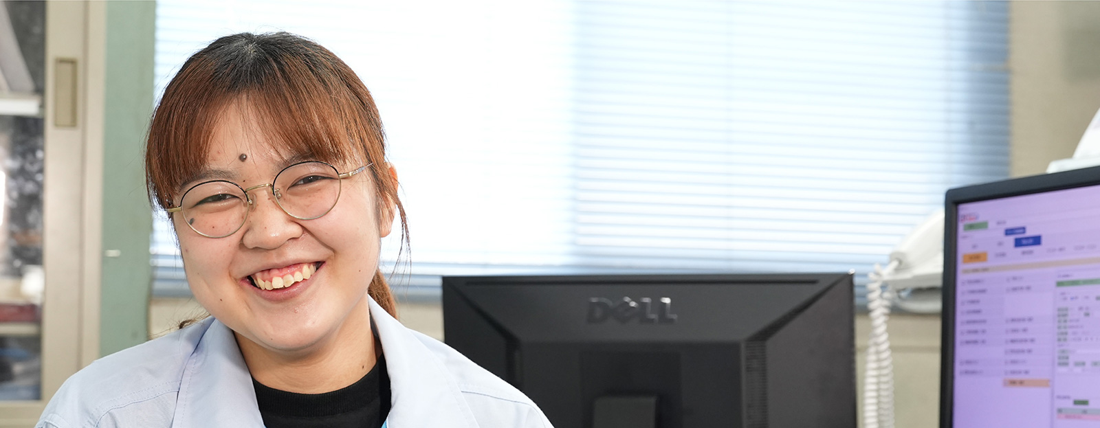 プレス 2024年度入社