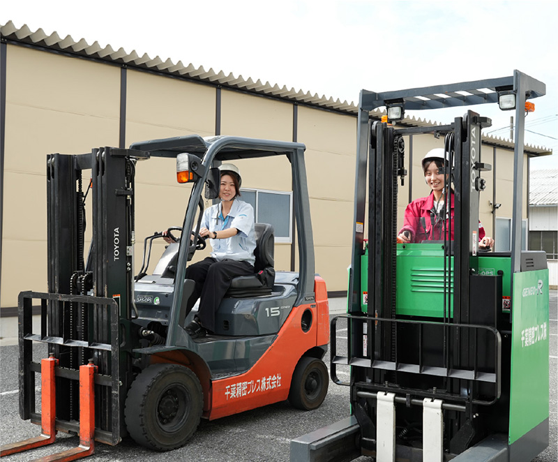 ノウハウの継承