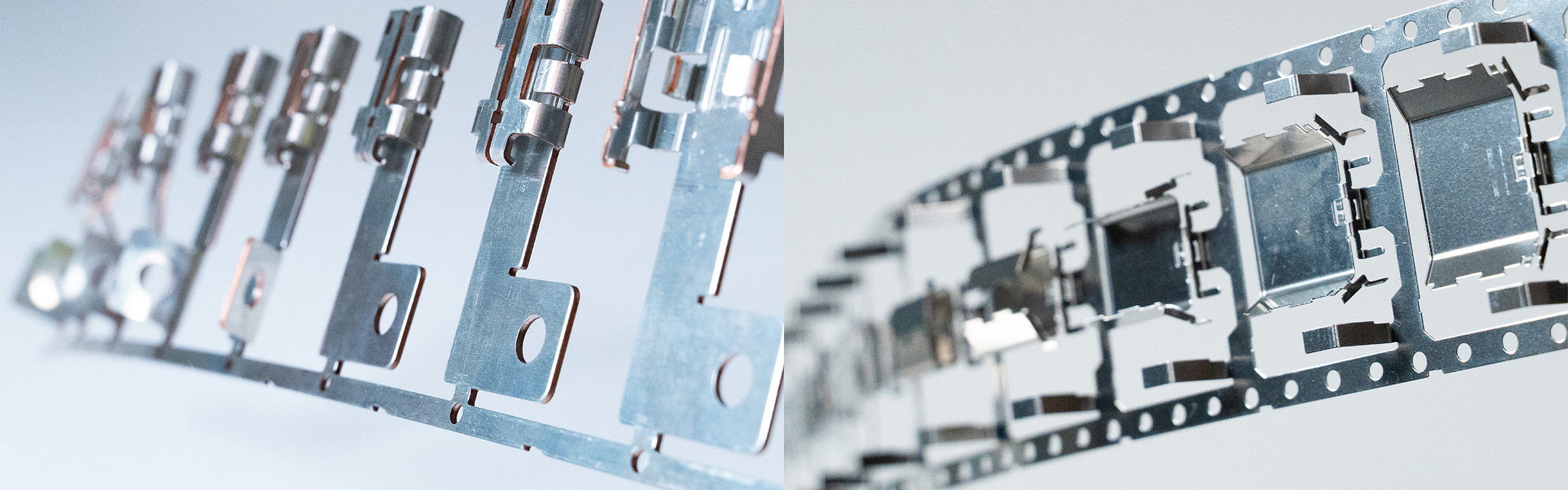 千葉精密プレスの強み